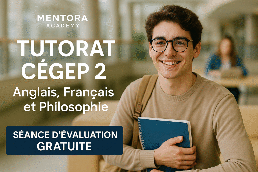 préparation examens finaux cégep 2 en math physique et chimie à Montréal et Laval tutorat cégep 2 en ligne pour admission universitaire au Québec cours particuliers cégep 2 en mathématiques et sciences à Longueuil et Brossard soutien scolaire cégep 2 pour réussir les examens finaux Montréal Montérégie tuteur cégep 2 en physique et chimie pour étudiants à Laval et Saint-Hubert cours de préparation universitaire cégep 2 à Québec et Capitale-Nationale aide académique cégep 2 en mathématiques et sciences naturelles au Québec tutorat cégep 2 pour admission en ingénierie et sciences de la santé tuteur privé cégep 2 pour préparation examen final à Montréal cours intensifs cégep 2 en math physique chimie Mentora Academy Québec soutien scolaire en ligne cégep 2 pour étudiants de Laval et Longueuil tutorat scientifique cégep 2 pour admission universitaire Montréal Québec préparation examens finaux cégep 2 mathématiques physique chimie Montérégie tuteur cégep 2 pour étudiants des Laurentides et de Lanaudière cours de soutien cégep 2 pour réussite universitaire à Montréal formation en ligne cégep 2 pour sciences pures et génie au Québec aide personnalisée cégep 2 en math physique et chimie à Longueuil tuteur cégep 2 spécialisé dans la préparation aux examens finaux au Québec programme de tutorat cégep 2 Mentora Academy pour réussite académique cours particuliers cégep 2 en ligne Montréal Laval Capitale-Nationale